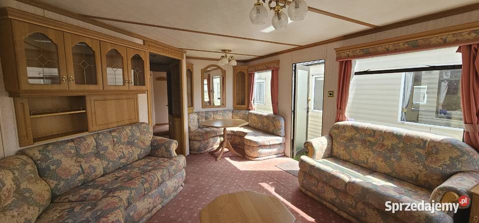 Domek holenderski ATLAS DEAUVILLE 2 pokoje 513 Pozostałe śląskie Katowice