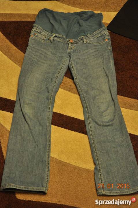 ubrania ciążowe Rozmiar 38(M) Bydgoszcz