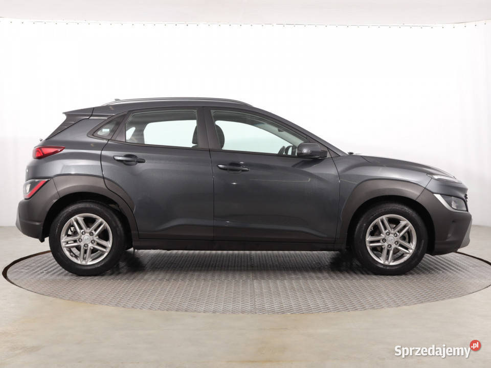 Hyundai Kona 10 TGDI bluetooth Katowice