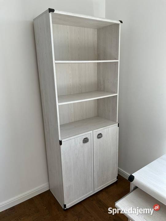 Regał komoda biurko Kielce sprzedam