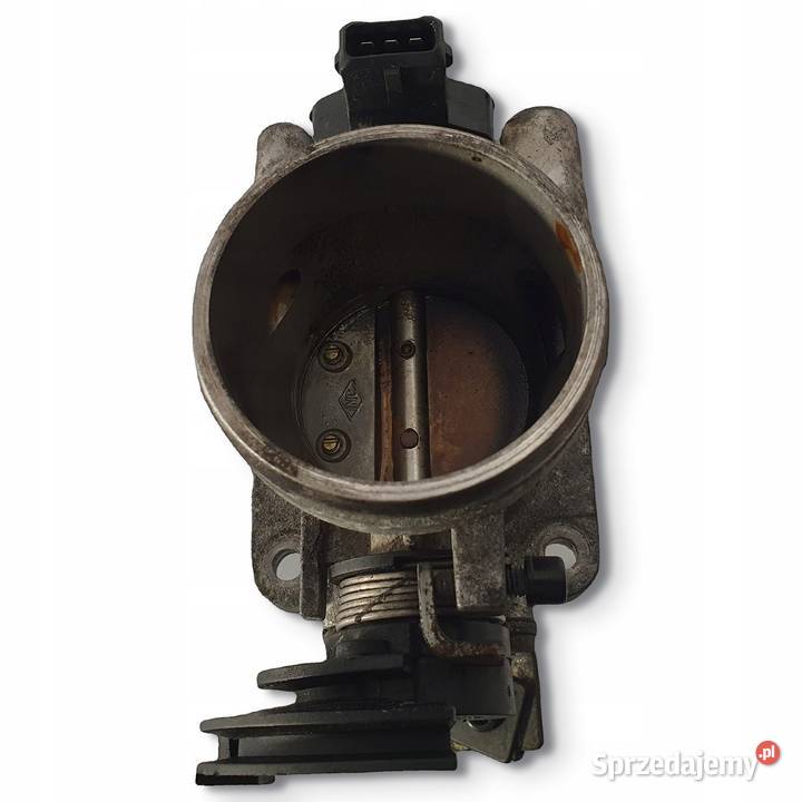 PRZEPUSTNICA Land Rover Freelander 18 16V Przepustnice Chełm sprzedam