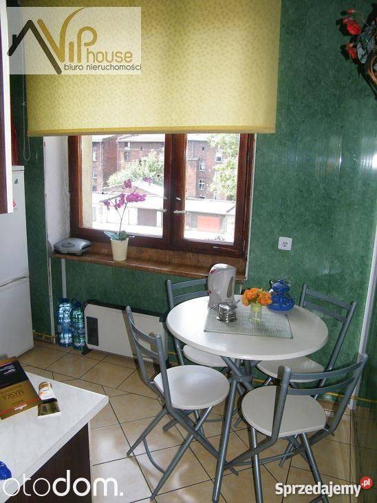 Mieszkanie na sprzedaż śląskie Zabrze