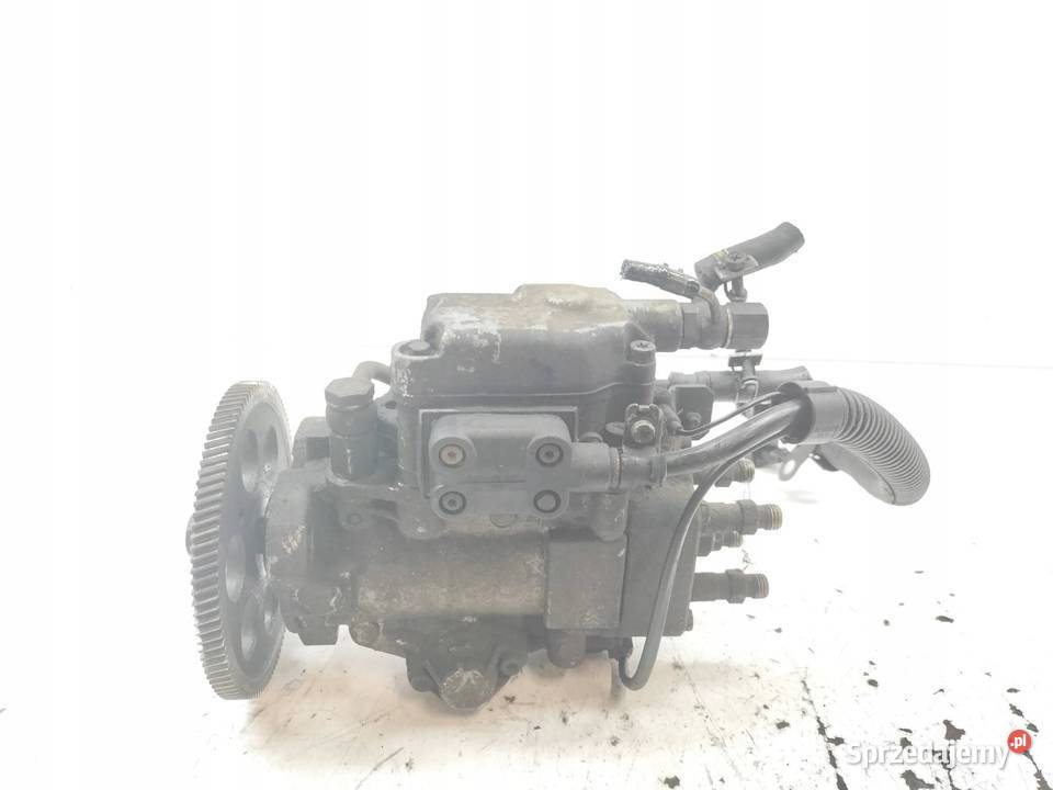 POMPA WTRYSKOWA 0460404974 27 TD Nissan Terrano osobowe sprzedam