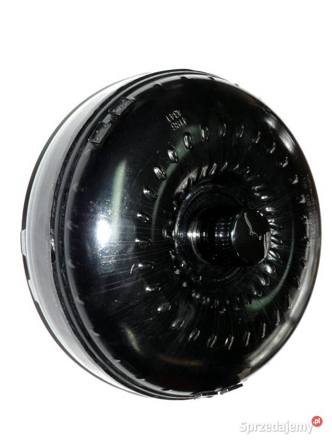 Konwerter skrzyni biegów 6 biegów 3610009020 osobowe Kielce