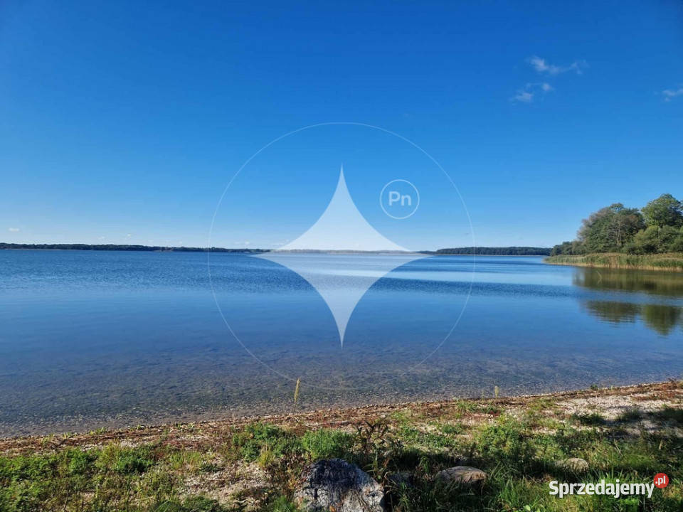 Działka budowlana Piaski Ełku sprzedam