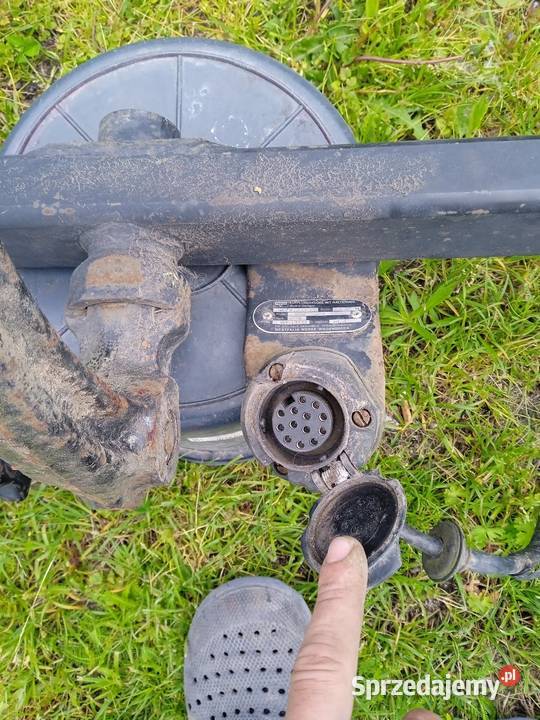 Bmw e34 hak Rok produkcji 1990 Radom