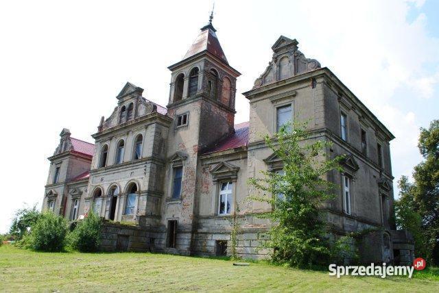 dom 1000 metrów Łukowo 1000m2 Łukowo