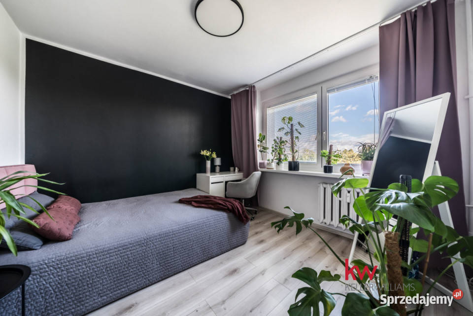 sprzedaży mieszkania 648m2 3 pokoje Poznań sprzedam
