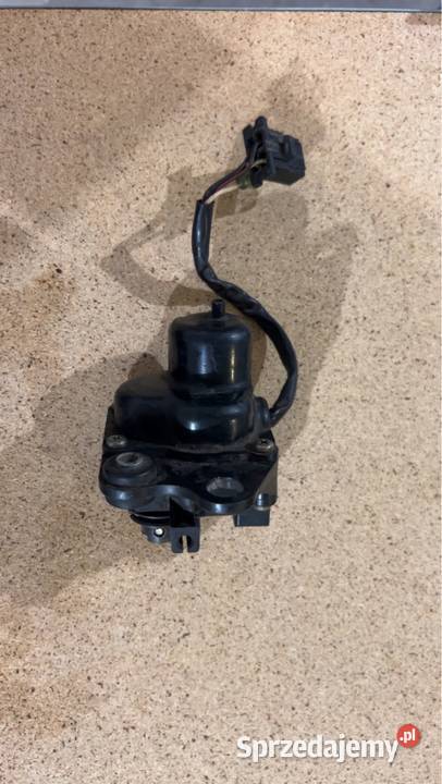 Silniczek zaworu wydechowego Yamaha dt125 41 pin Pilawa sprzedam