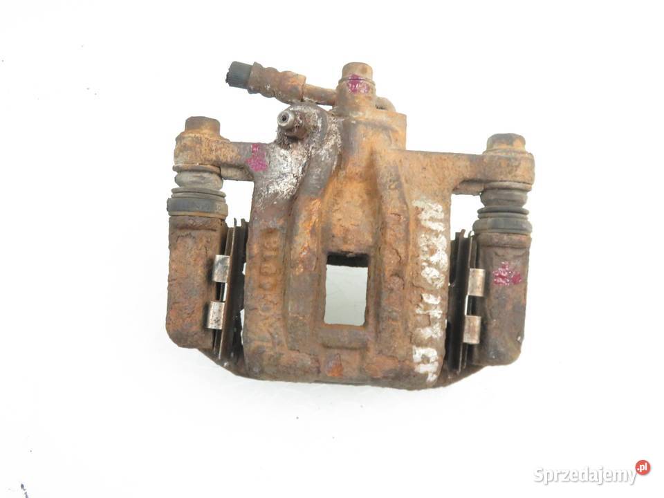 ZACISK LEWY TYŁ CHEVROLET NUBIRA Kombi osobowe