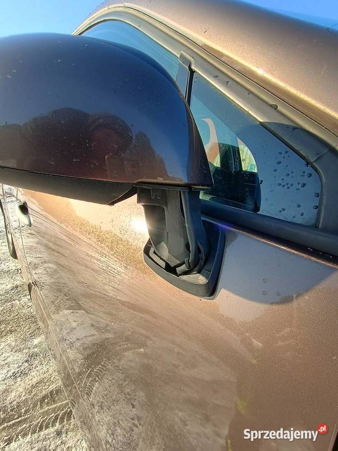 Grand Scenic 14 Tce 7osobowy gniazdo SD Radzionków