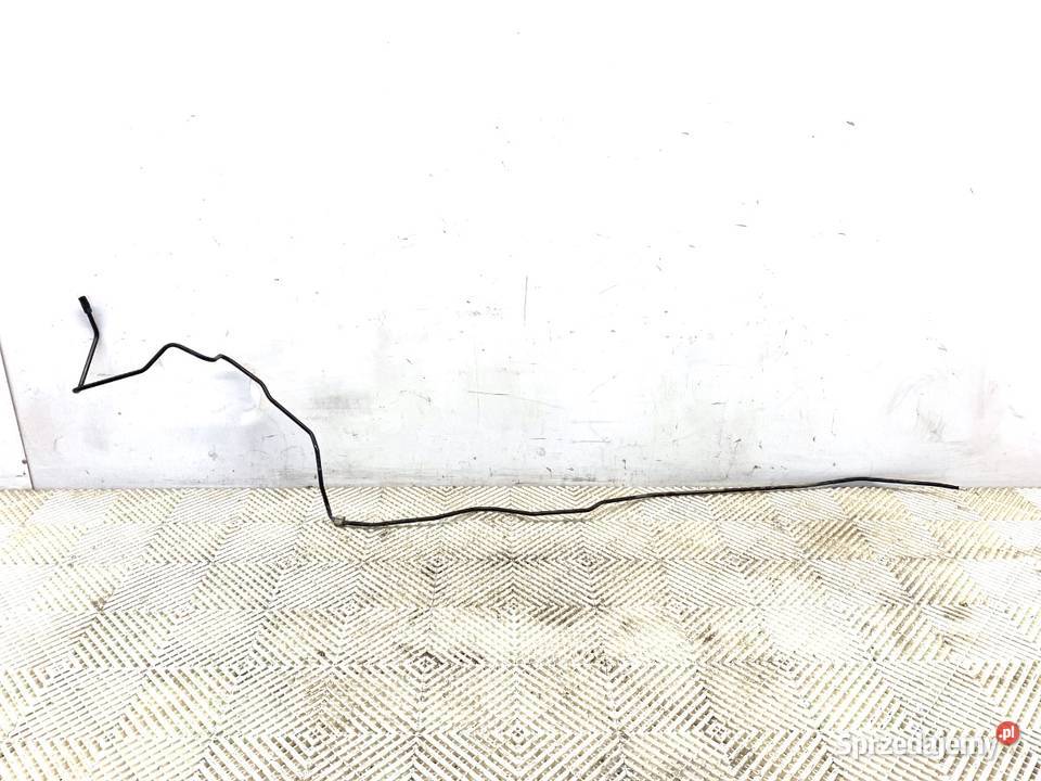 PRZEWÓD PALIWOWY 80A201547G