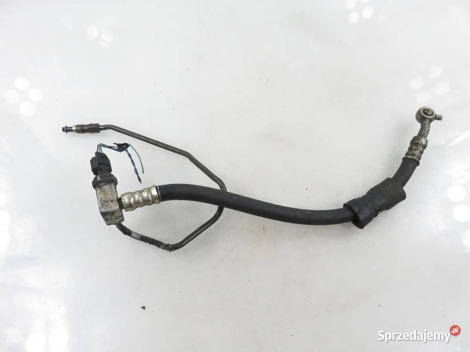 PRZEWÓD WSPOMAGANIA NISSAN PRIMERA P12 18 QG18DE małopolskie