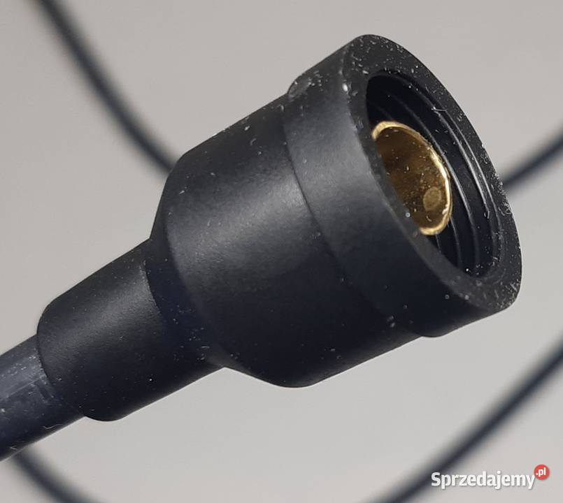 KABLE PRZEWODY ZAPŁONOWE MAZDA 323 IV 18 16V układ elektryczny silnika dolnośląskie Mielęcin