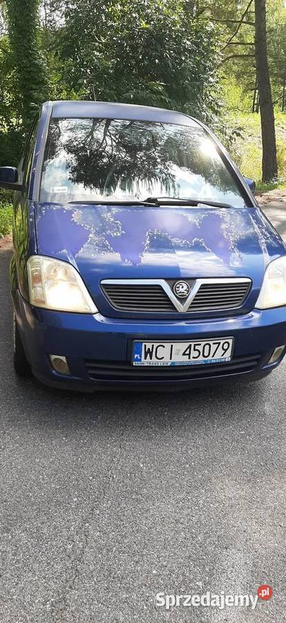 Sprzedam Opla relingi dachowe Chorzele sprzedam