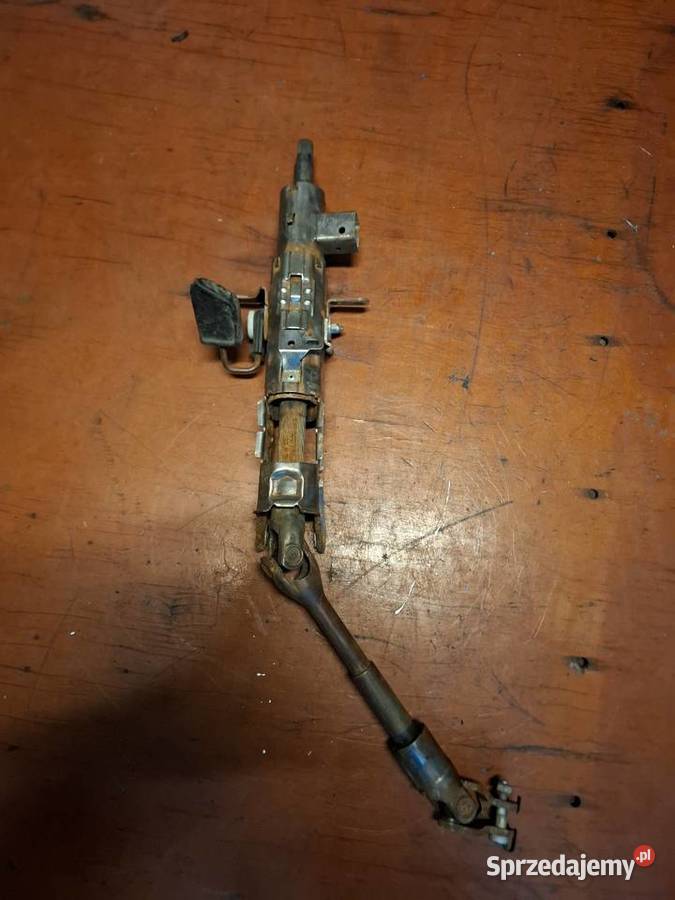 Kolumna kierownicza krzyżak Citroen C5 I sprzedam