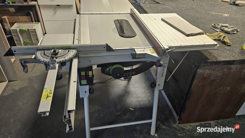 Festool TKS 80 ebs set Nowy Sącz