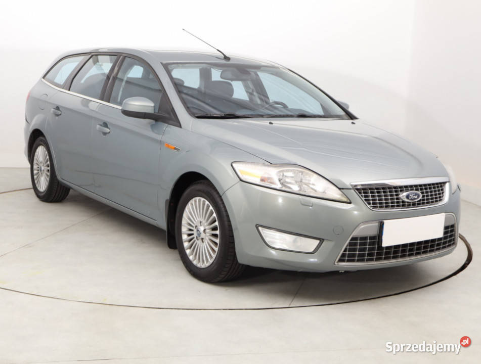Ford Mondeo 20 16V centralny zamek Bielany Wrocławskie