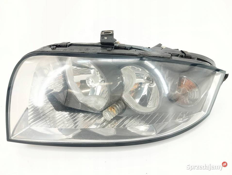 LAMPA PRZÓD LEWA EUROPA 8Z0941003 Audi A2 I sprzedam