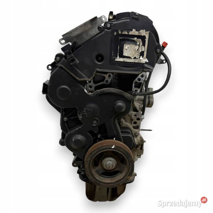 SILNIK 9HR 9H05 Citroen C4 II DS3 DS4 DS5 C5 osobowe Chełm