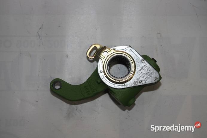 70775C Haldex Dźwignia rozpieracza hamulca LP MB Układ hamulcowy