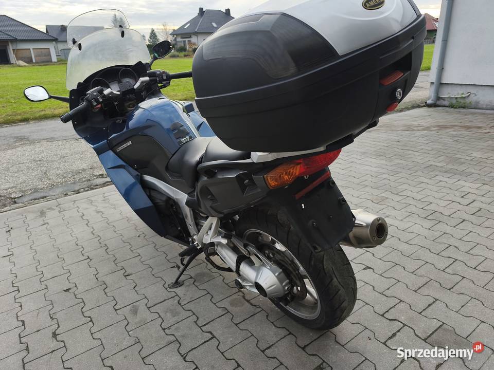 BMW K1200 GT K 1200GT K1200GT K 1200 GT Zamiana 152KM opolskie Ligota Dobrodzieńska
