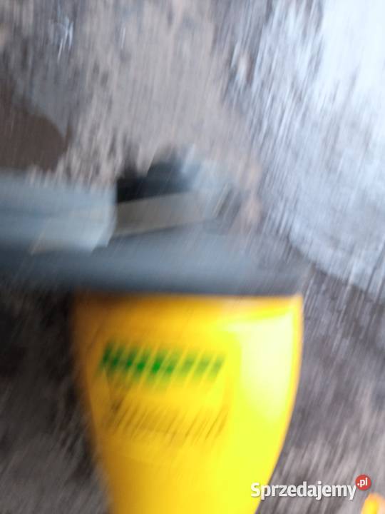 Sprzedam podkosiarkę NAK Chorzów