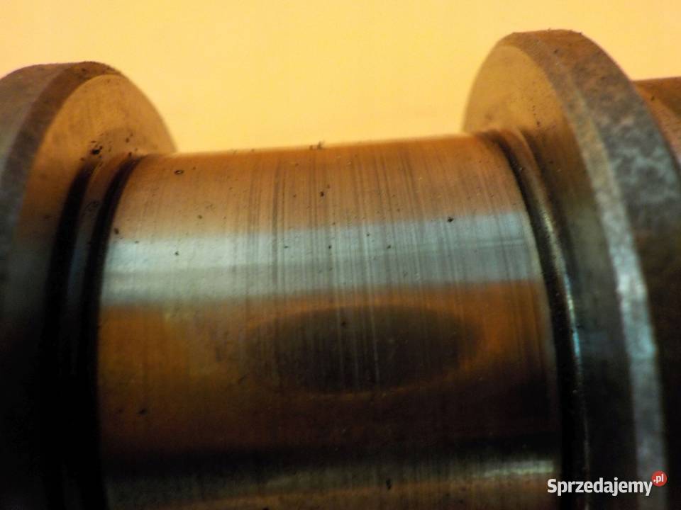 PAJERO III 25 TDI 06r 115 walek rozrzadu ssacy Suków