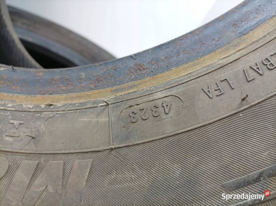 2x OPONA LETNIA MASSIMO DUREVOV1 19570R15C