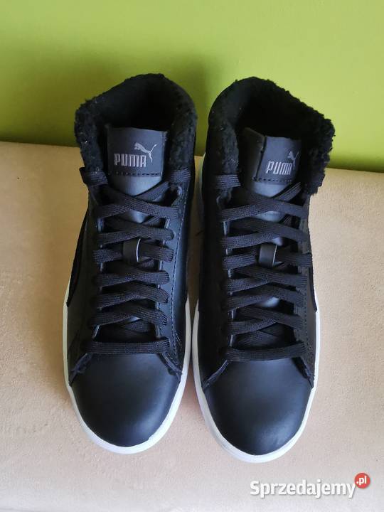 Puma sneakersy r 37 Nowe Zamość