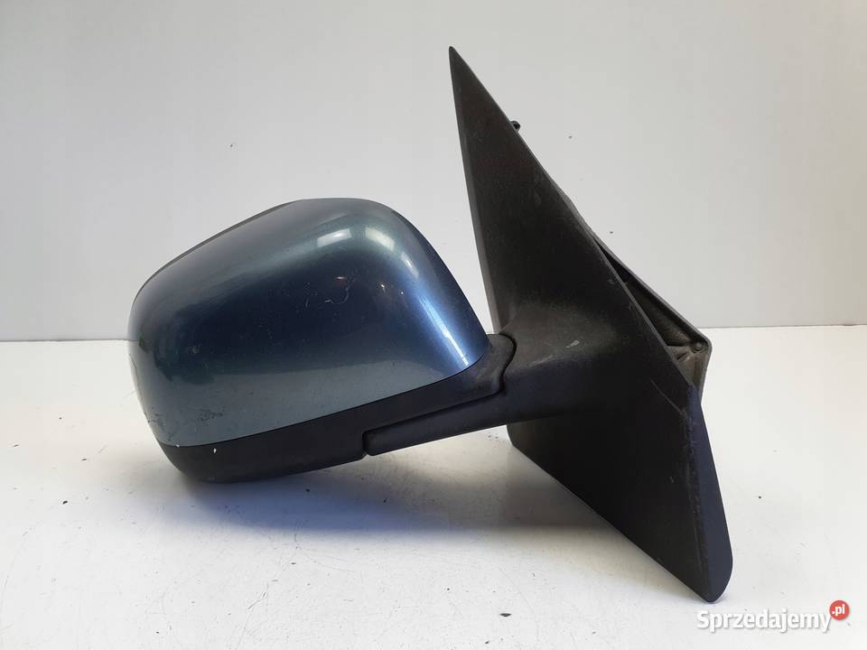 LUSTERKO PRAWE PASAŻERA Dacia Lodgy elektryczne osobowe Rudka