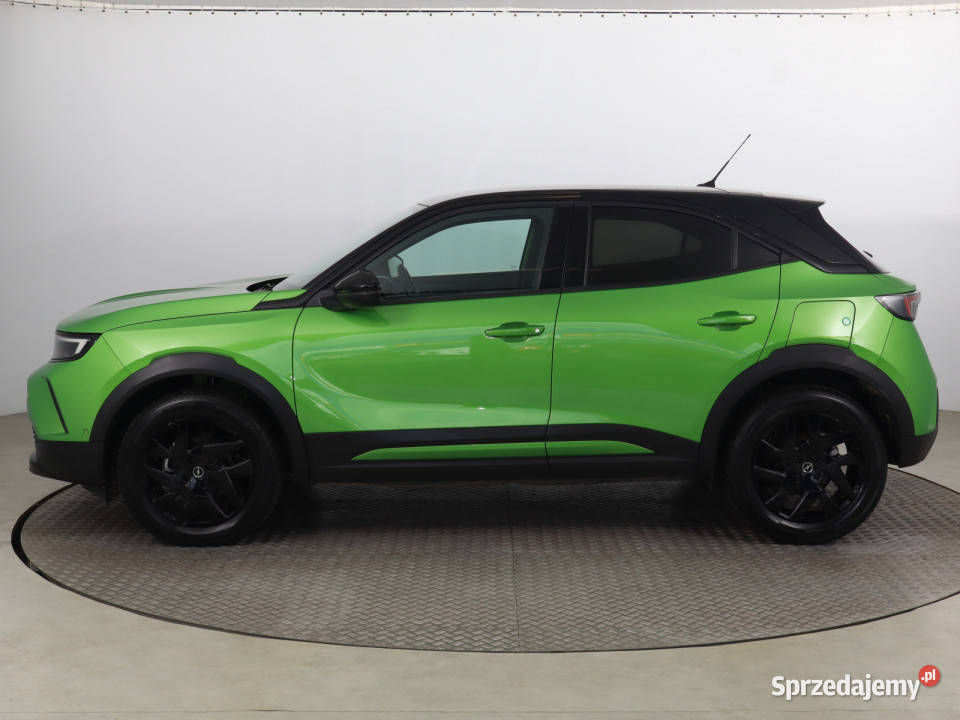 Opel Mokka 12 Turbo dolnośląskie Bielany Wrocławskie sprzedam