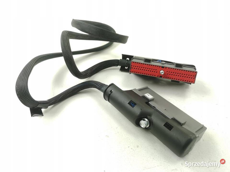 NARZĘDZIE DIAGNOSTYCZNE ECU SSANGYONG SY022