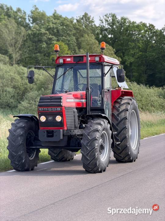 Ursus 1224161412341634 Zamość