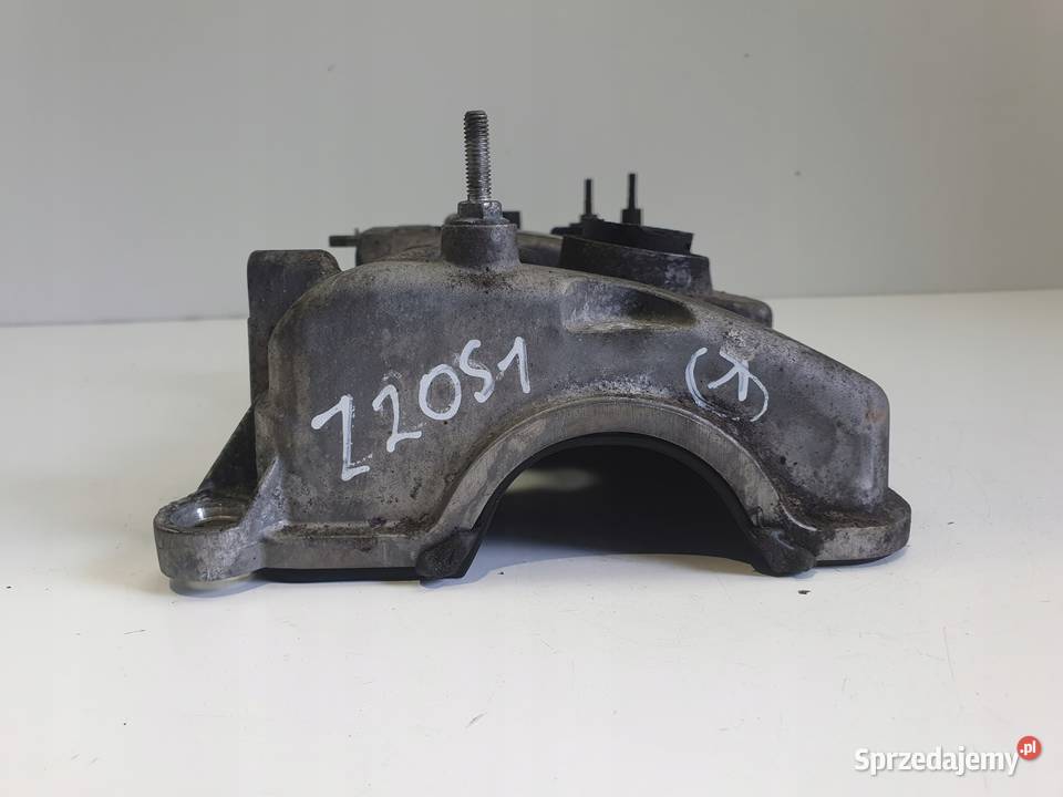 Chevrolet Captiva 20 VCDI POKRYWA ZAWORÓW Z20S1 lubelskie Chełm