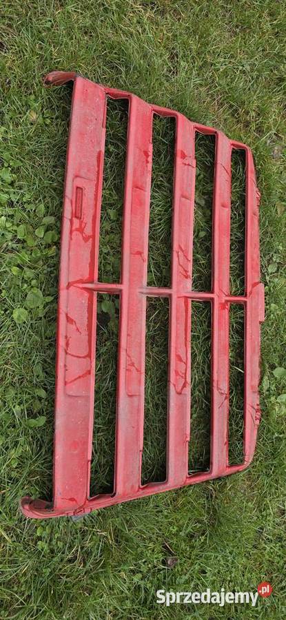 Ratka Żaluzja na tylną szybę autoplas lata 80te Pozostałe Łódź sprzedam