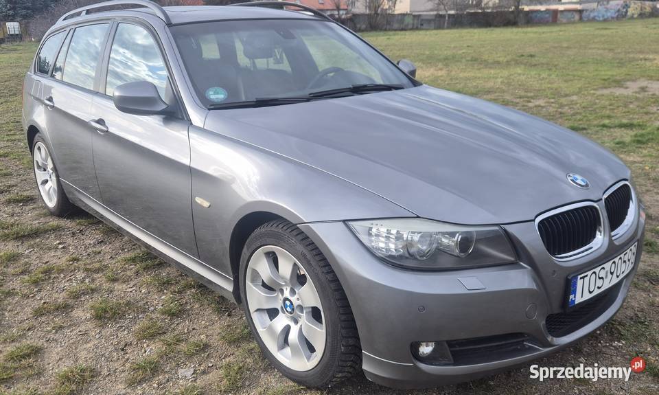 E91 BI Xenon Panorama 2xPDC Automat Ostrowiec Świętokrzyski sprzedam