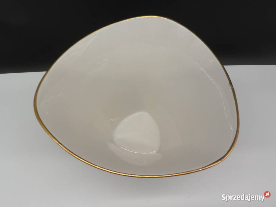 Wazon Porcelanowy Weimar Hawai Vintage Design