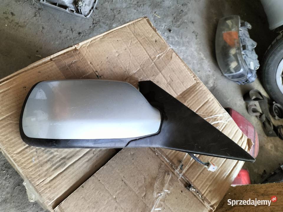 LUSTERKO PRAWE ELEKTRYCZNE MAZDA 6 lusterka zewnętrzne Kamień-Kolonia