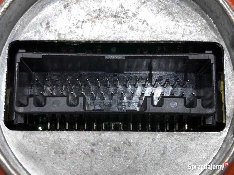 PRZETWORNICA XENON FORD MONDEO MK5 90128444