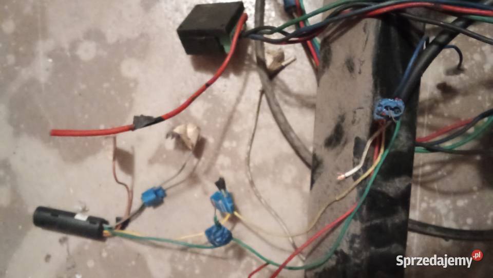 Nissan primera P12 Hak holowniczy Łódź