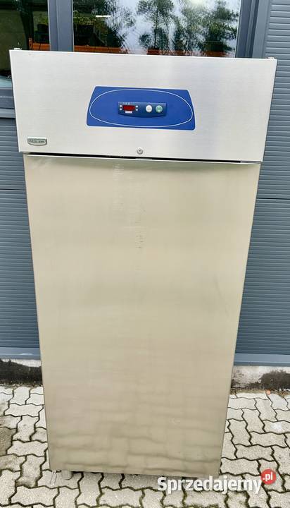 SZAFA CHŁODNICZA ELECTROLUX 700L LODÓWKA Krępsko