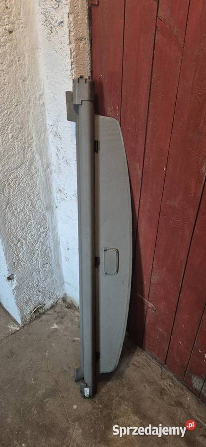 Roleta bagażnika Vw Golf 4 Bora kombi variant Słupsk