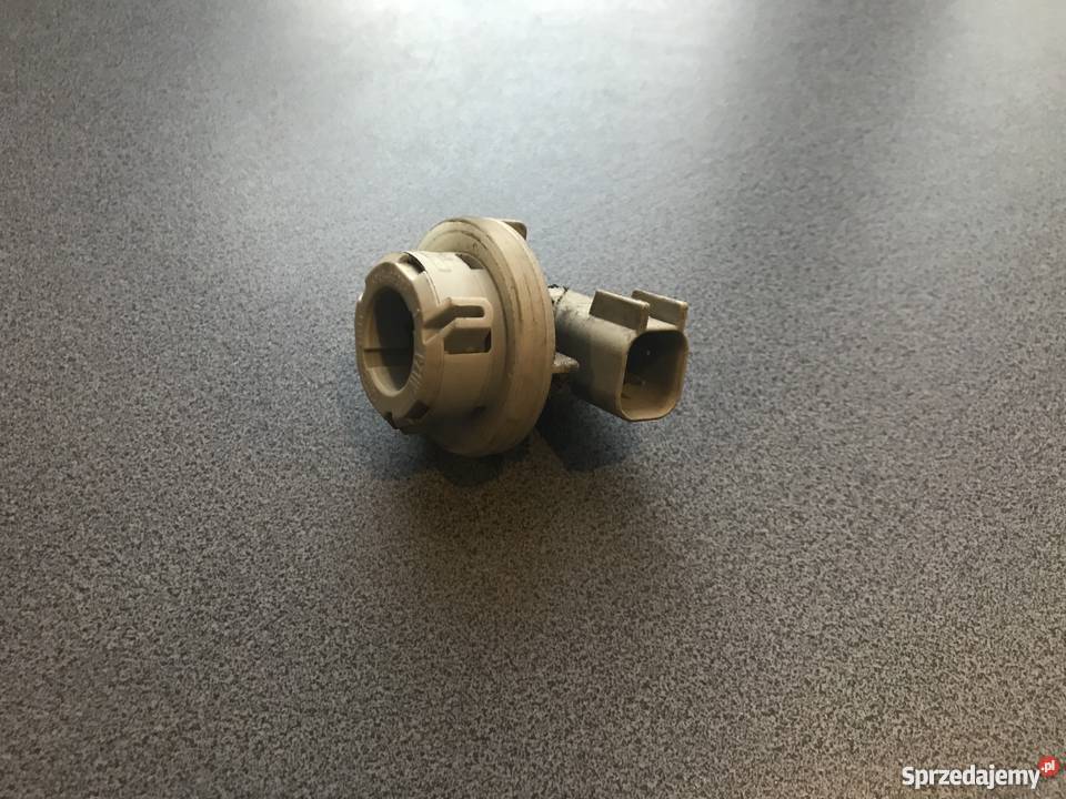 OPRAWKA ŻARÓWKI LAMPY TYŁ FOCUS MK 1 HB Pozostałe Radomsko