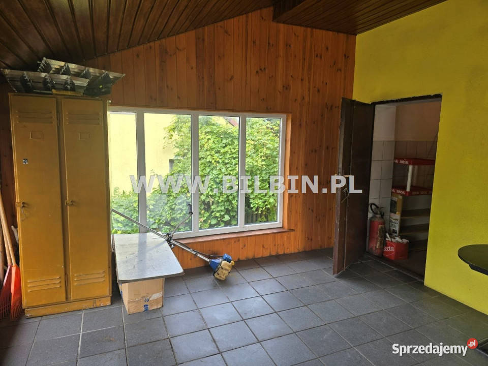 Dom wolnostojący Błąkały 285m2 Sprzedaż