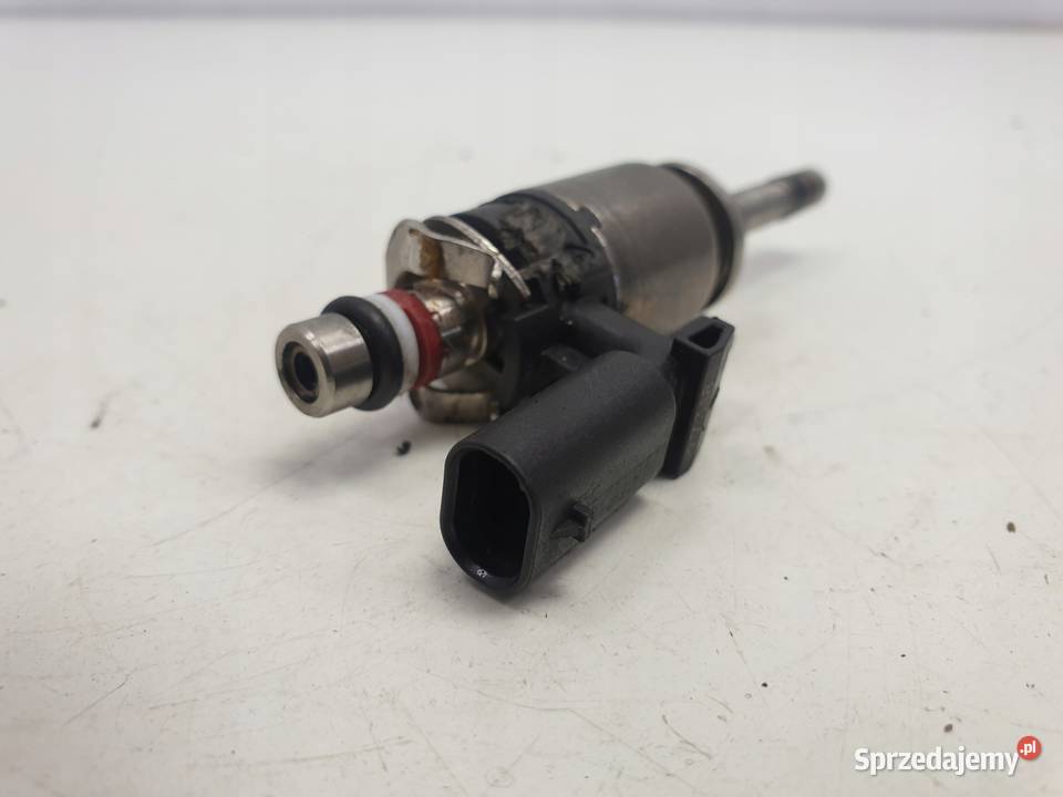 WTRYSKIWACZ VW Golf VII 15 TSI wtrysk Chełm