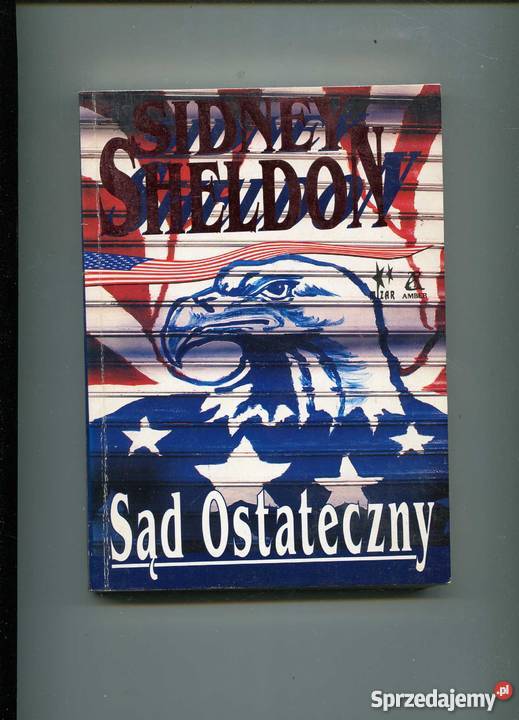 Sąd Ostateczny Sheldon zachodniopomorskie Szczecin