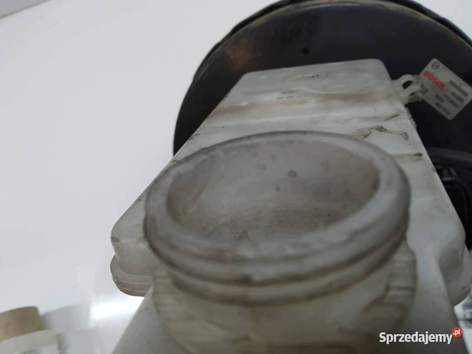 POMPA HAMULCOWA SERWO 0204024593 Ford Transit VI sprzedam