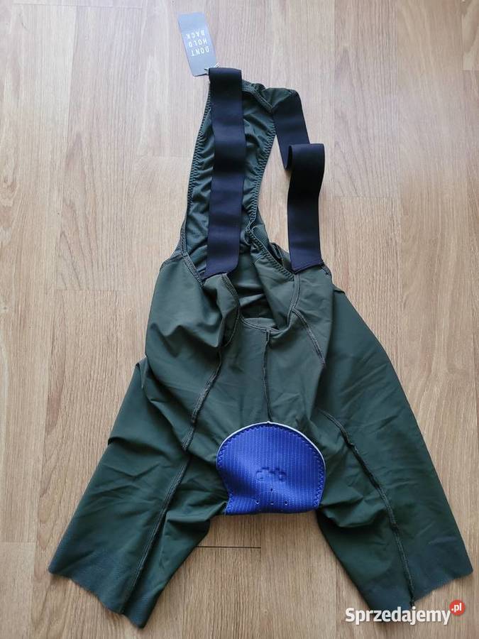 spodenki rowerowe Aeron Bib Shorts 20 Częstochowa