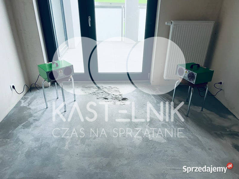 Utylizacja mebli pluskwach Pruszcz Gdański